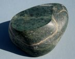 Nephrite Mineral